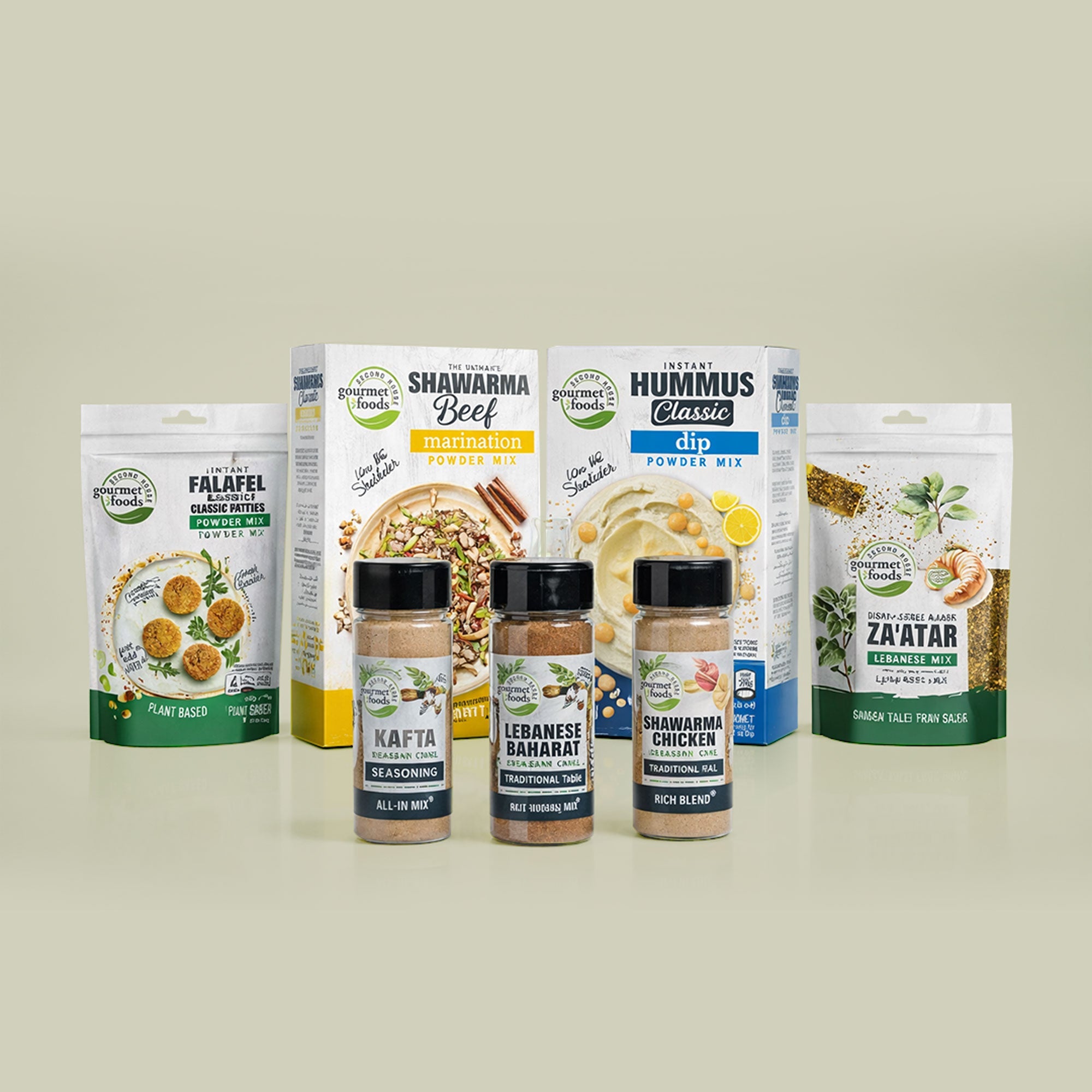 cruzar-spices-marinates-mixes-collection