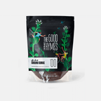 Ground Sumac