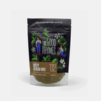 Nutty Za'Atar Mix