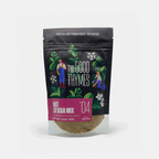 Hot Za'Atar Mix
