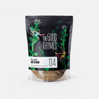Hot Za'Atar Mix