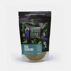 Green Za'Atar Mix