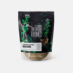 Green Za'Atar Mix