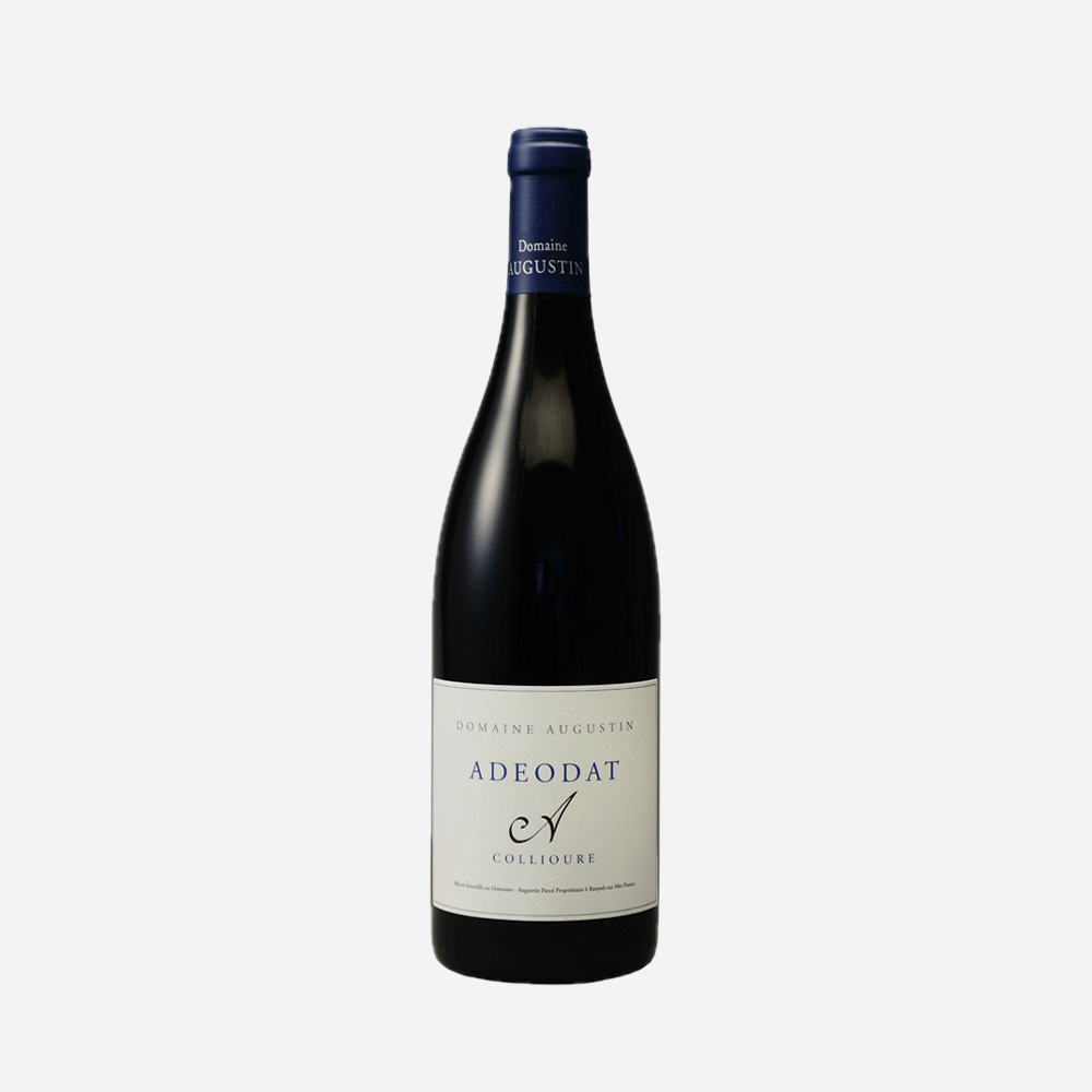Domaine Augustin – Adéodat
