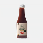 Ketchup Tomoto