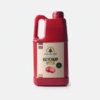 Ketchup Tomoto