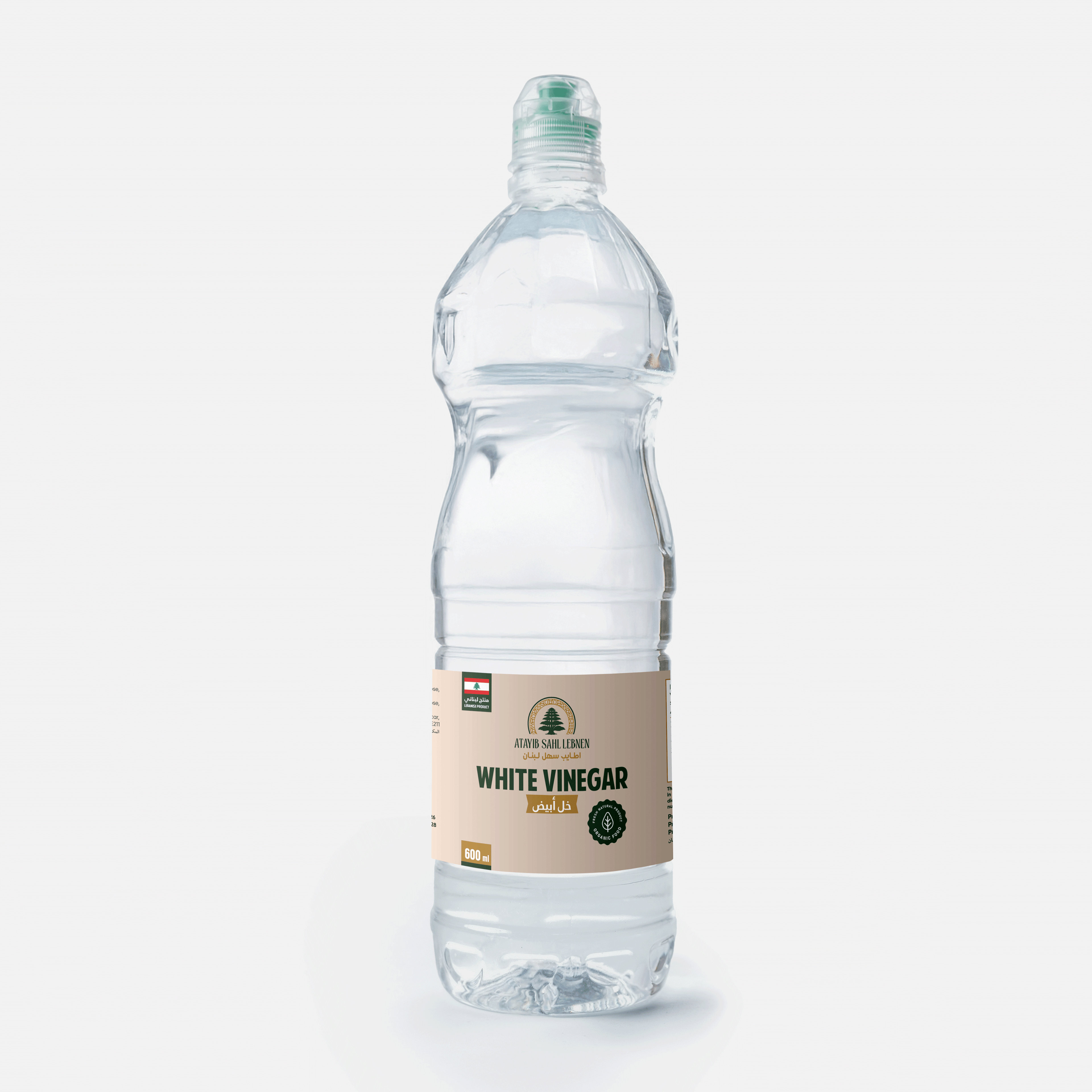 White Vinegar