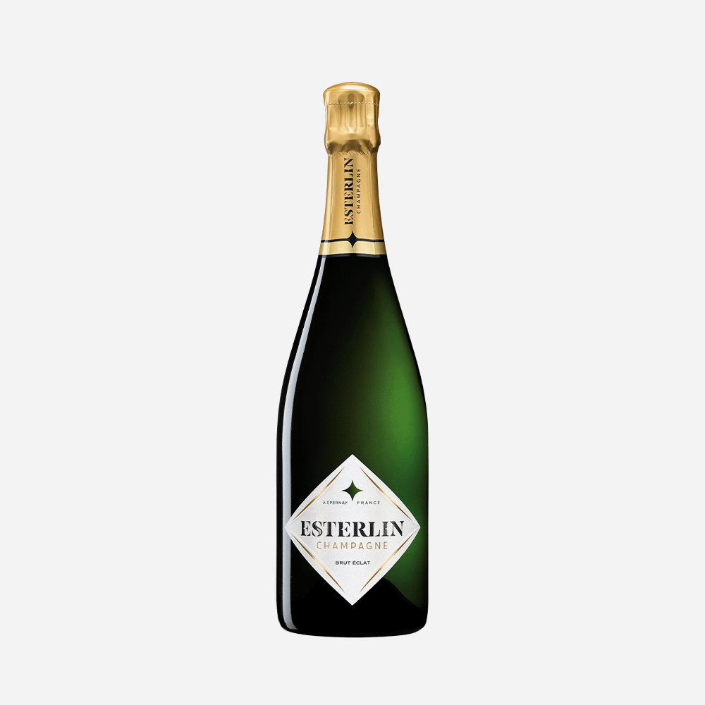 Esterlin Champagne – Brut Éclat