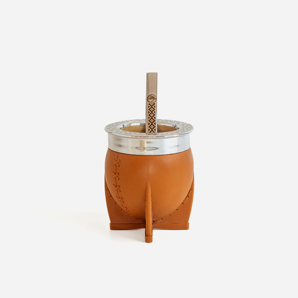 Pampa XL Tradicional - Con Bombilla