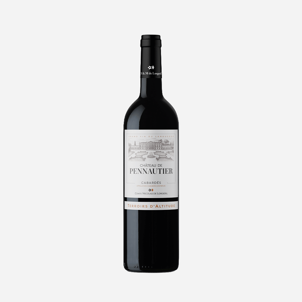 Château de Pennautier – Terroirs d'Altitude