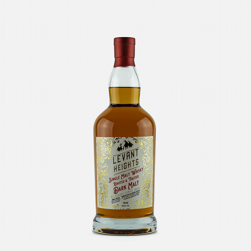 Dark Malt Single Malt