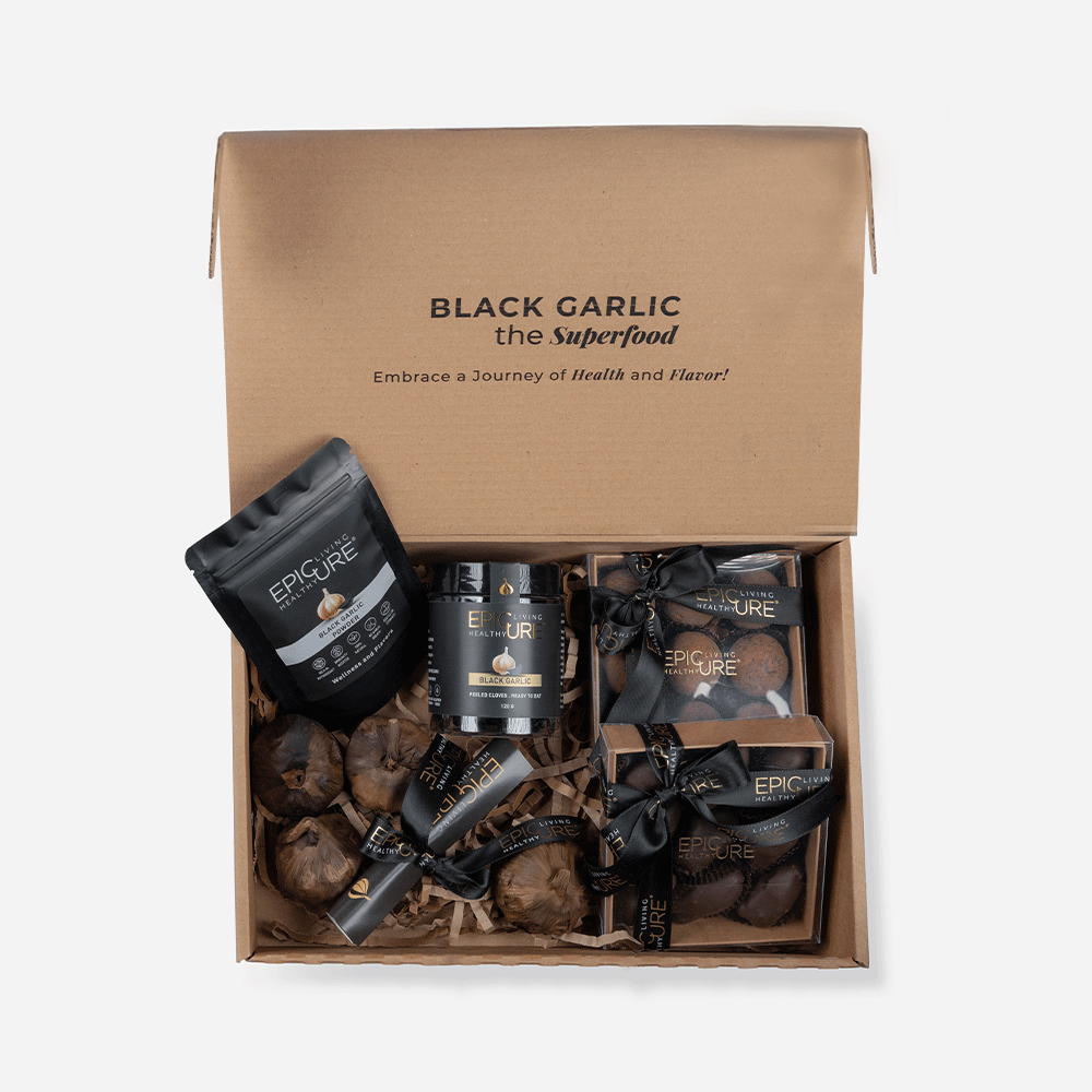 Epicure - Gift Set