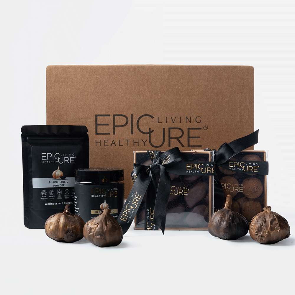 Epicure - Gift Set