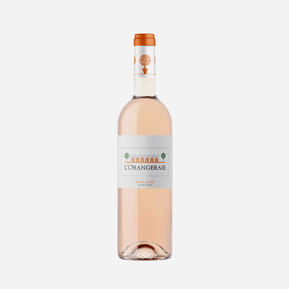 L'Orangeraie – Rosé