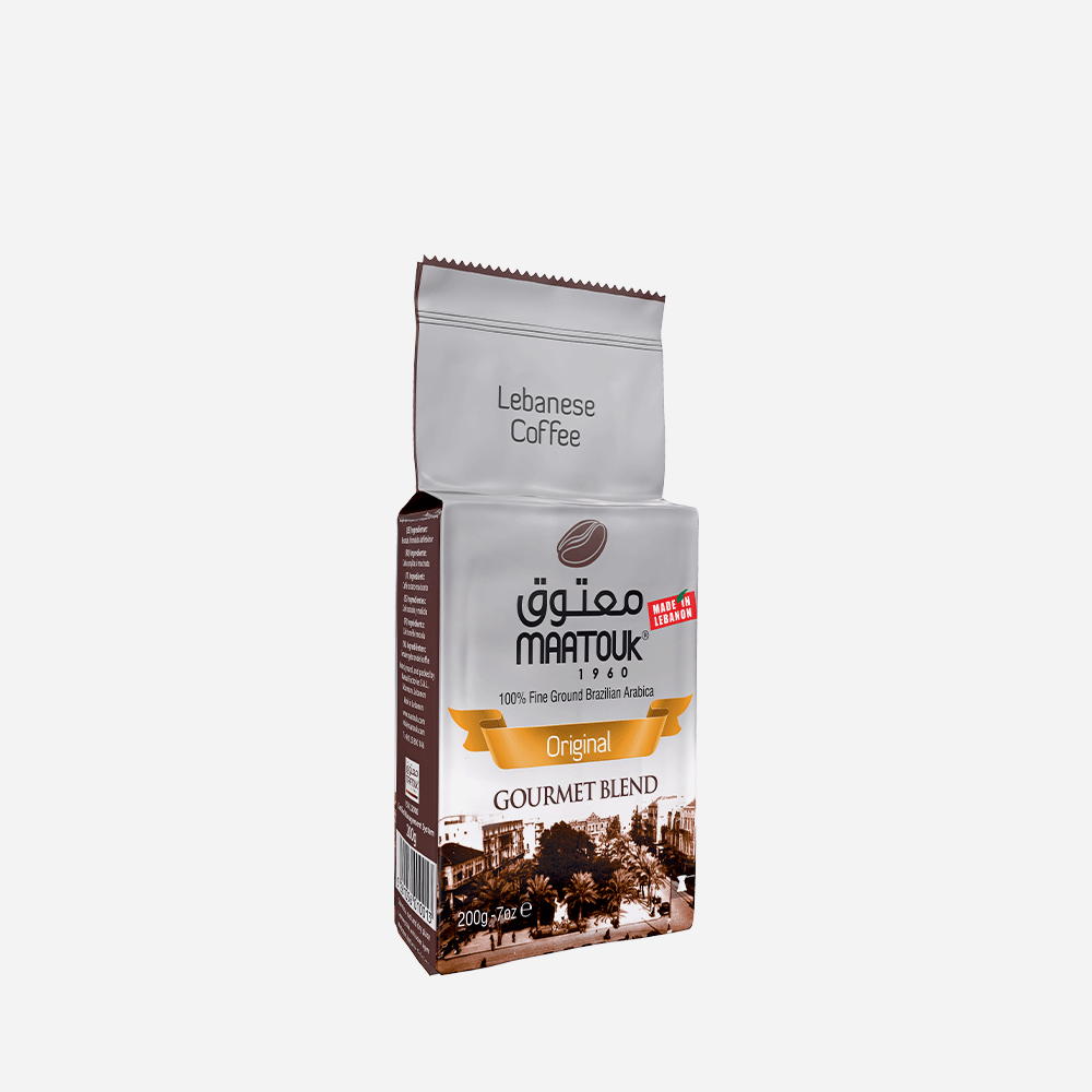 Maatouk Gourmet Blend Original