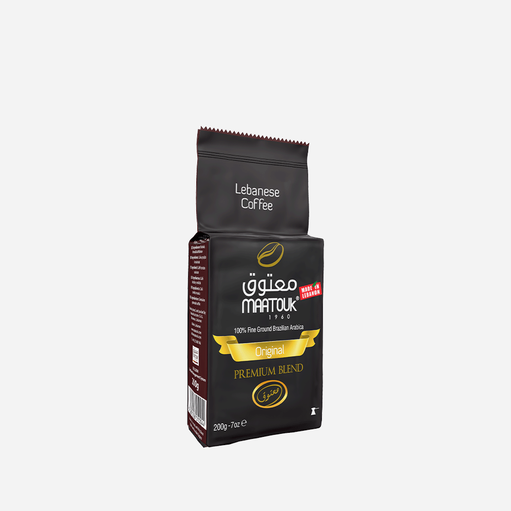 Maatouk Premium Blend Original