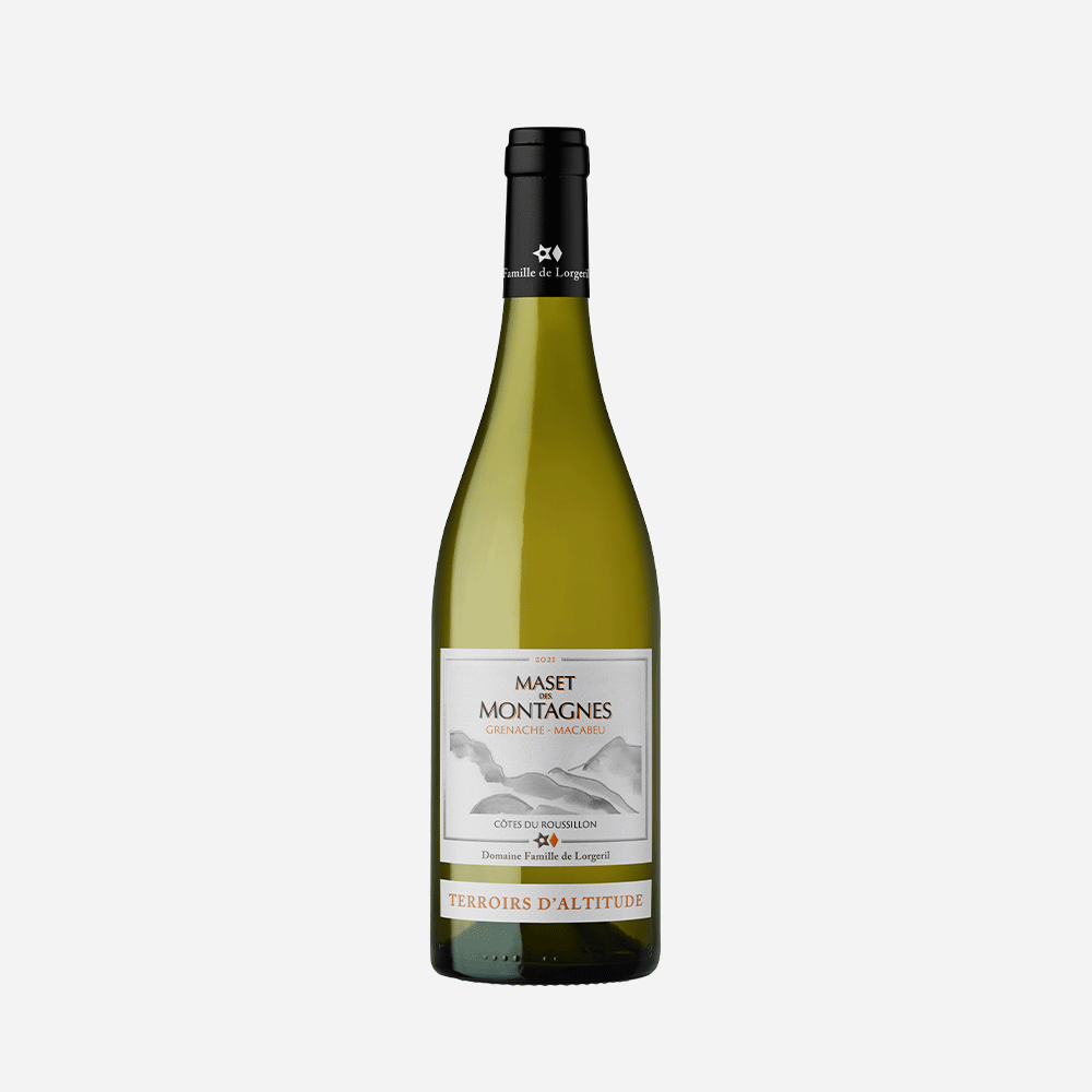 Famille de Lorgeril – Maset des Montagnes Terroirs d'Altitude