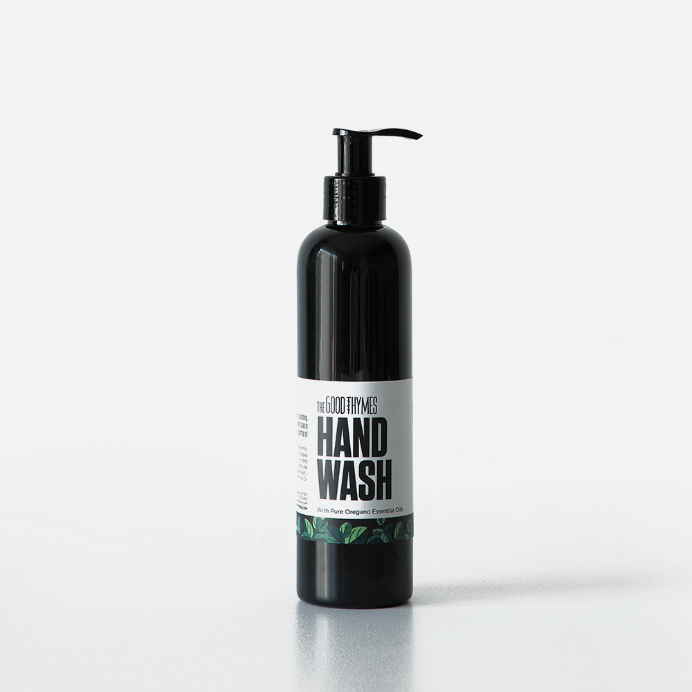 Hand Wash