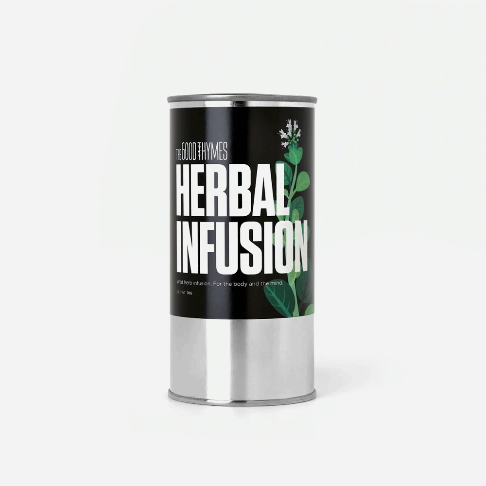 Herbal Tea