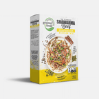 Shawarma Beef Marinade Powder Mix
