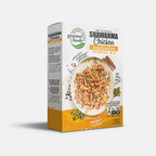 Shawarma Chicken Marinade Powder Mix